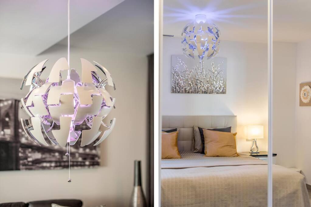 Casa Frida Puerto Banus And Private Parking Rdr337 Appartement *