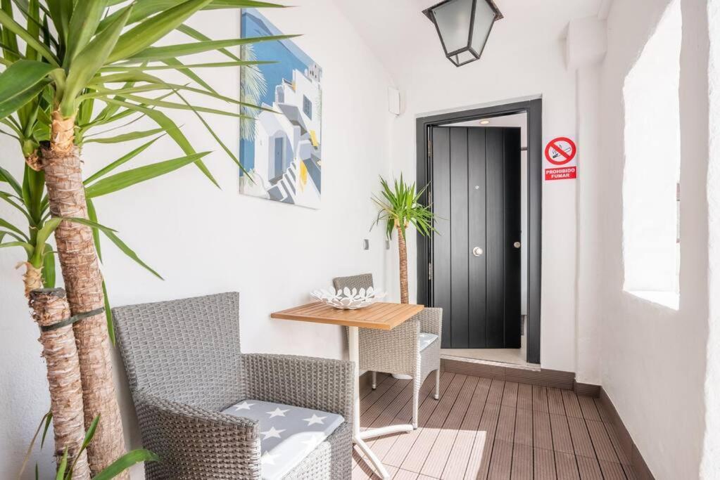 Casa Frida Puerto Banus And Private Parking Rdr337 Appartement