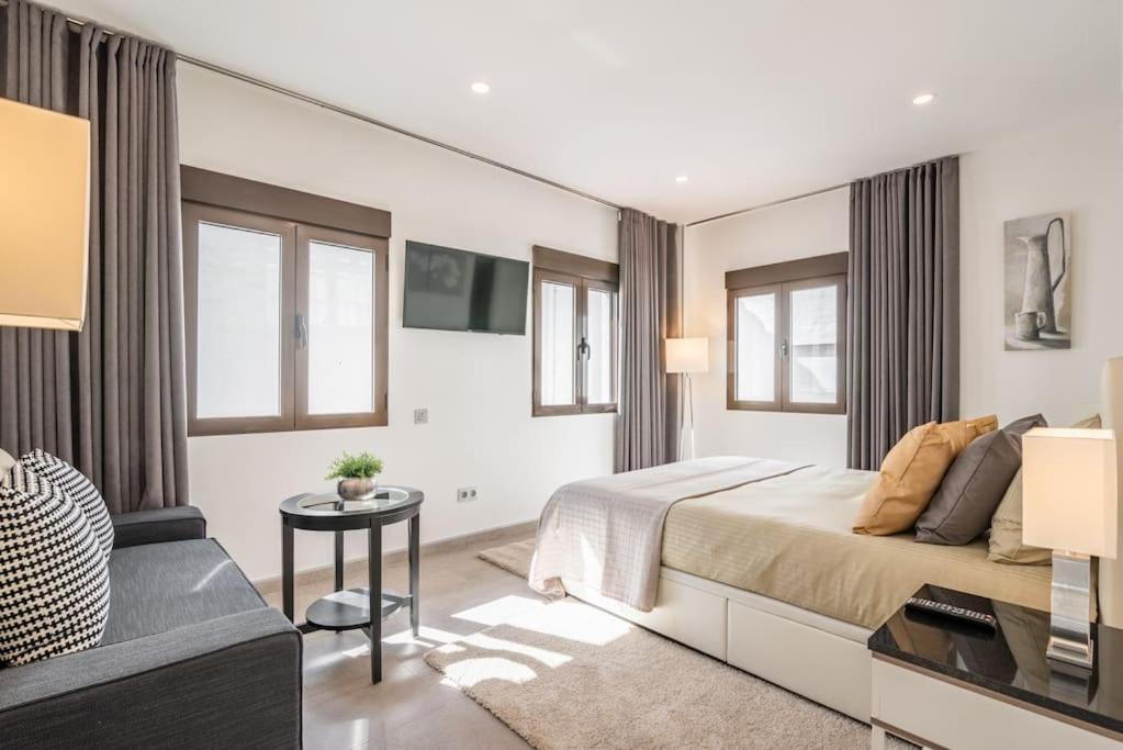 Casa Frida Puerto Banus And Private Parking Rdr337 Appartement *