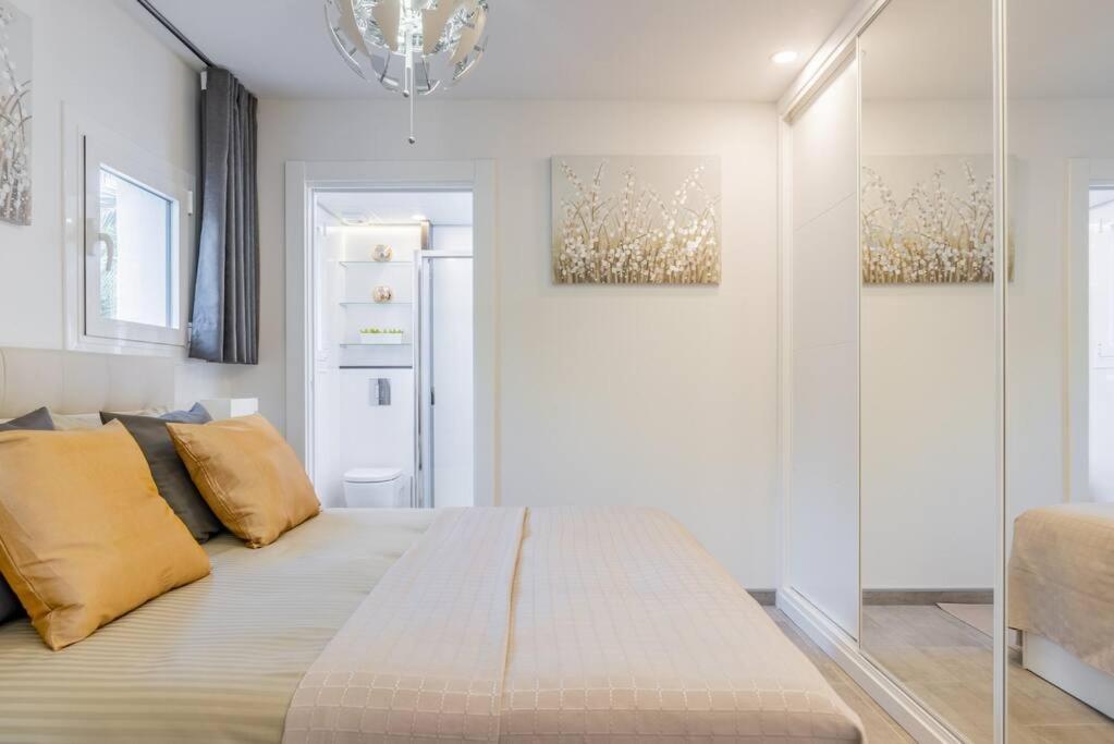 Casa Frida Puerto Banus And Private Parking Rdr337 * Marbellac